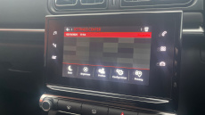 Citroen C3 1.2 PureTech C-Series Edition 5dr Petrol Hatchback